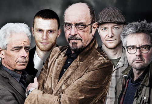 Jethro Tull 新譜発売_e0081206_11355658.jpg