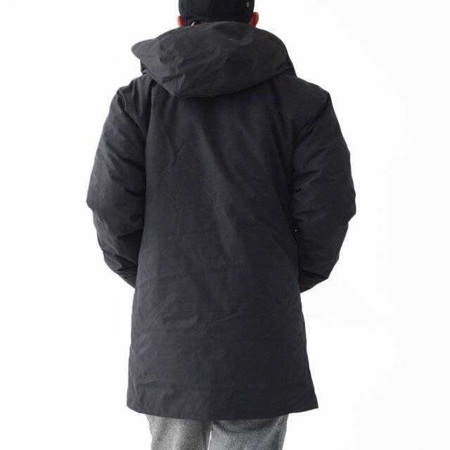 ARC'TERYX [アークテリクス正規代理店] Therme Parka Men's [25879