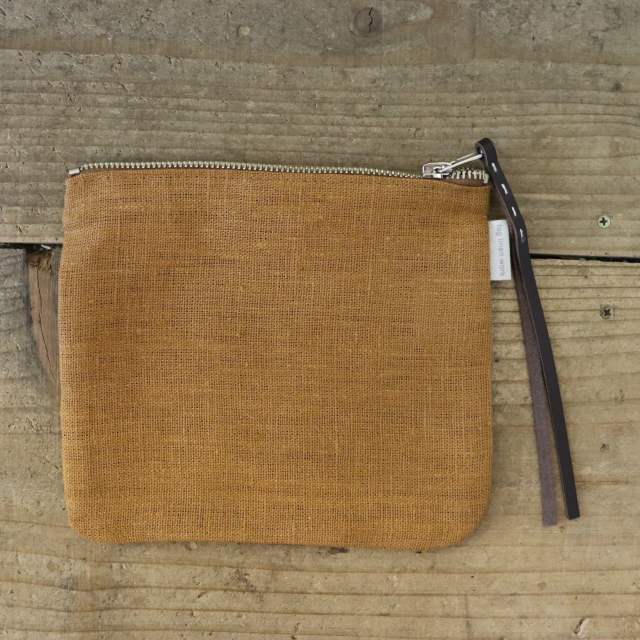 【fog linen work /フォグリネンワーク】リネンポーチ 入荷しました_f0325437_15065378.jpg