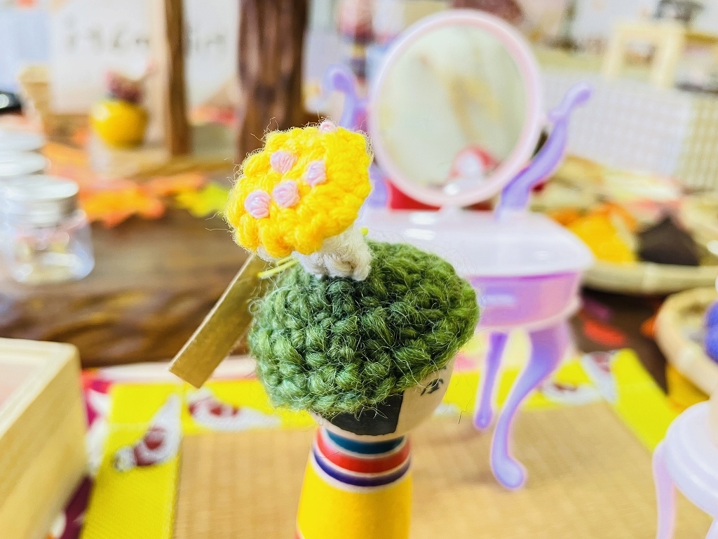 11月9日 ぼうけんはつづく_e0318040_14175198.jpg
