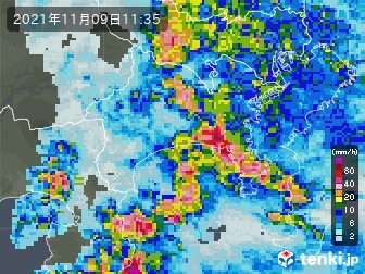 【朝から大雨】_b0009849_11395141.jpeg