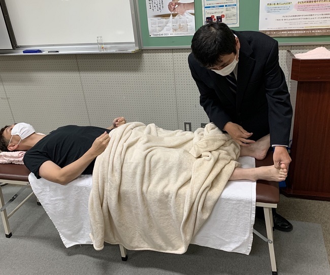 勉強してきました ~経絡治療概論~_e0246398_18114042.jpg