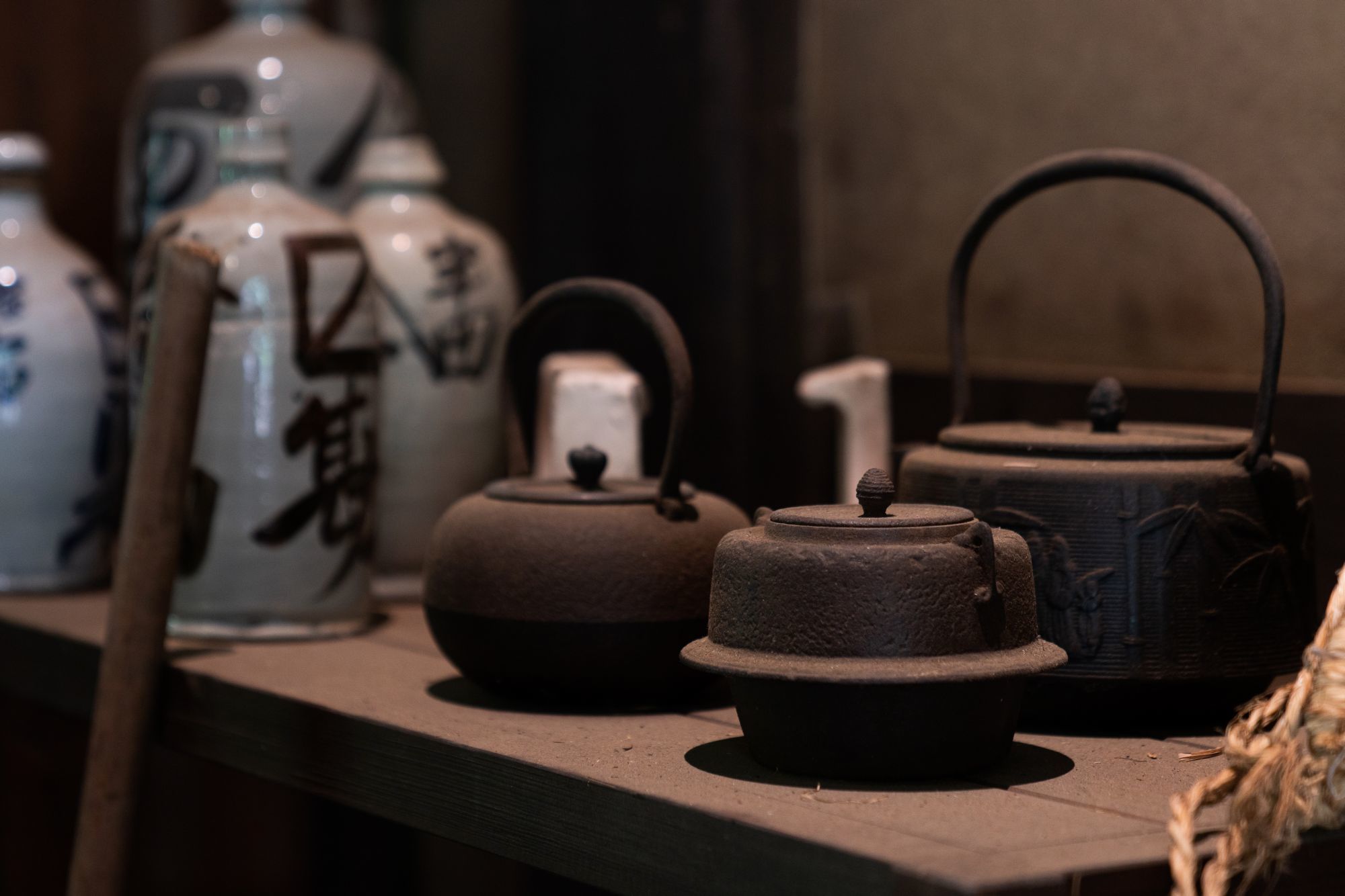 【重要文化財|大場家住宅】(世田谷代官屋敷) 行き方、見学のしかた (東京都)_b0212342_10061602.jpg