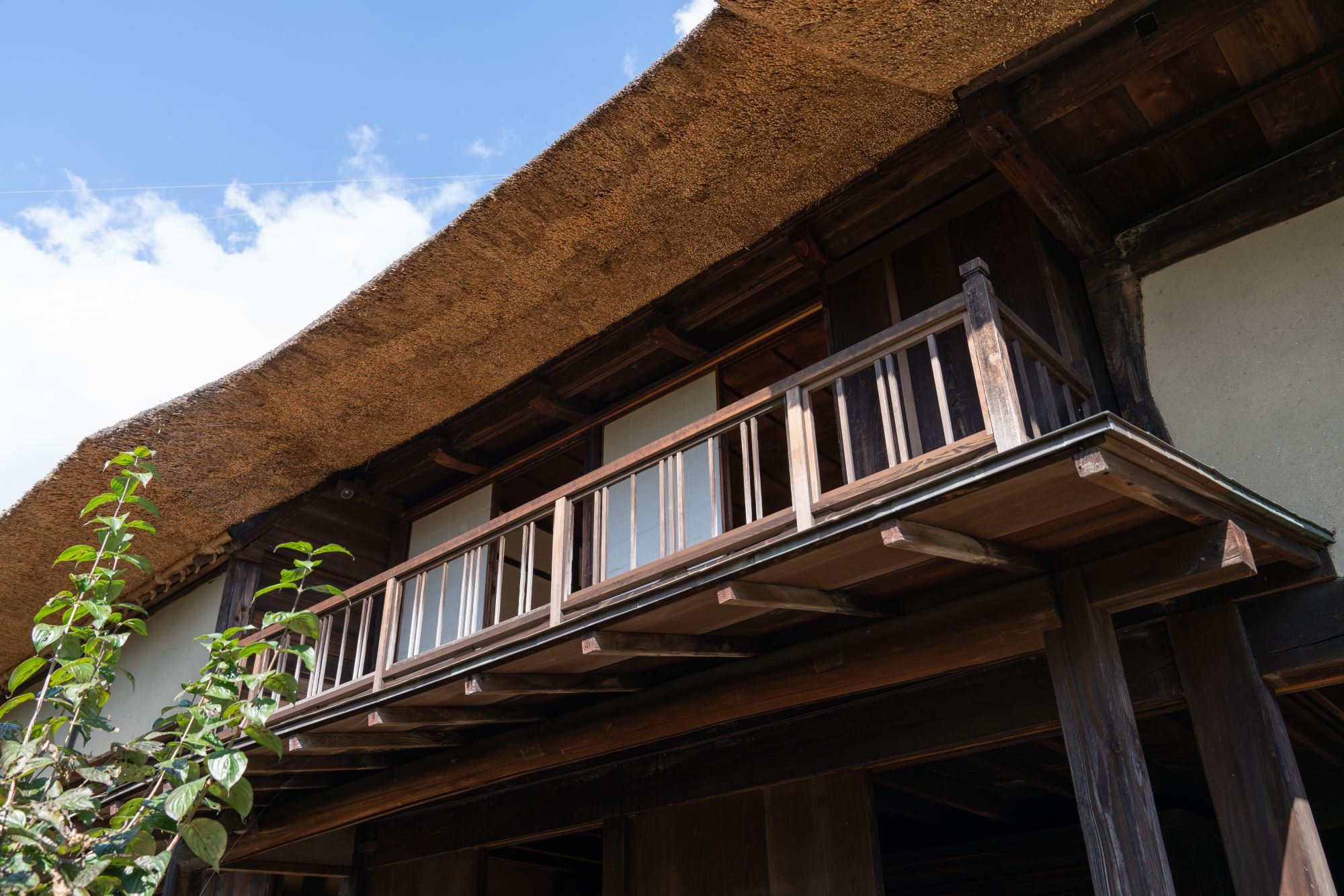 【重要文化財|大場家住宅】(世田谷代官屋敷) 行き方、見学のしかた (東京都)_b0212342_10162982.jpg