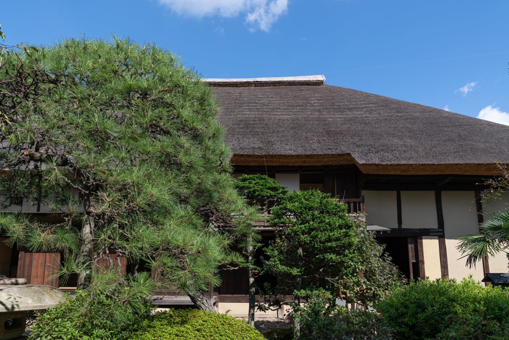 【重要文化財|大場家住宅】(世田谷代官屋敷) 行き方、見学のしかた (東京都)_b0212342_10165093.jpg