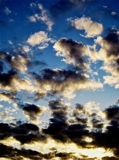 南薫造の空と雲_e0175370_14265472.jpg