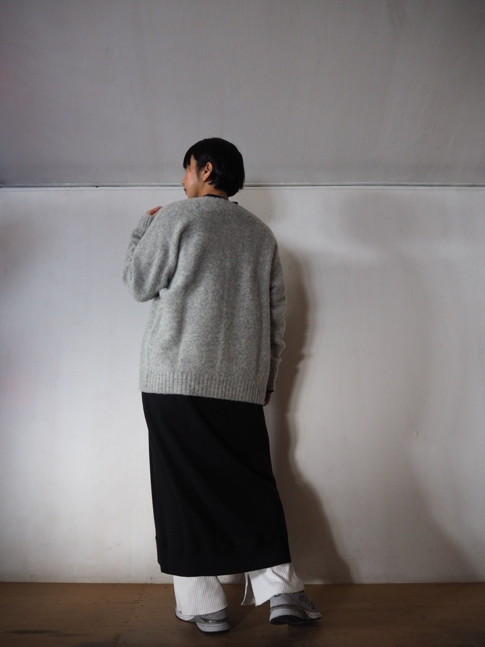 お問い合わせのShetland Woolen_e0357389_12500395.jpg