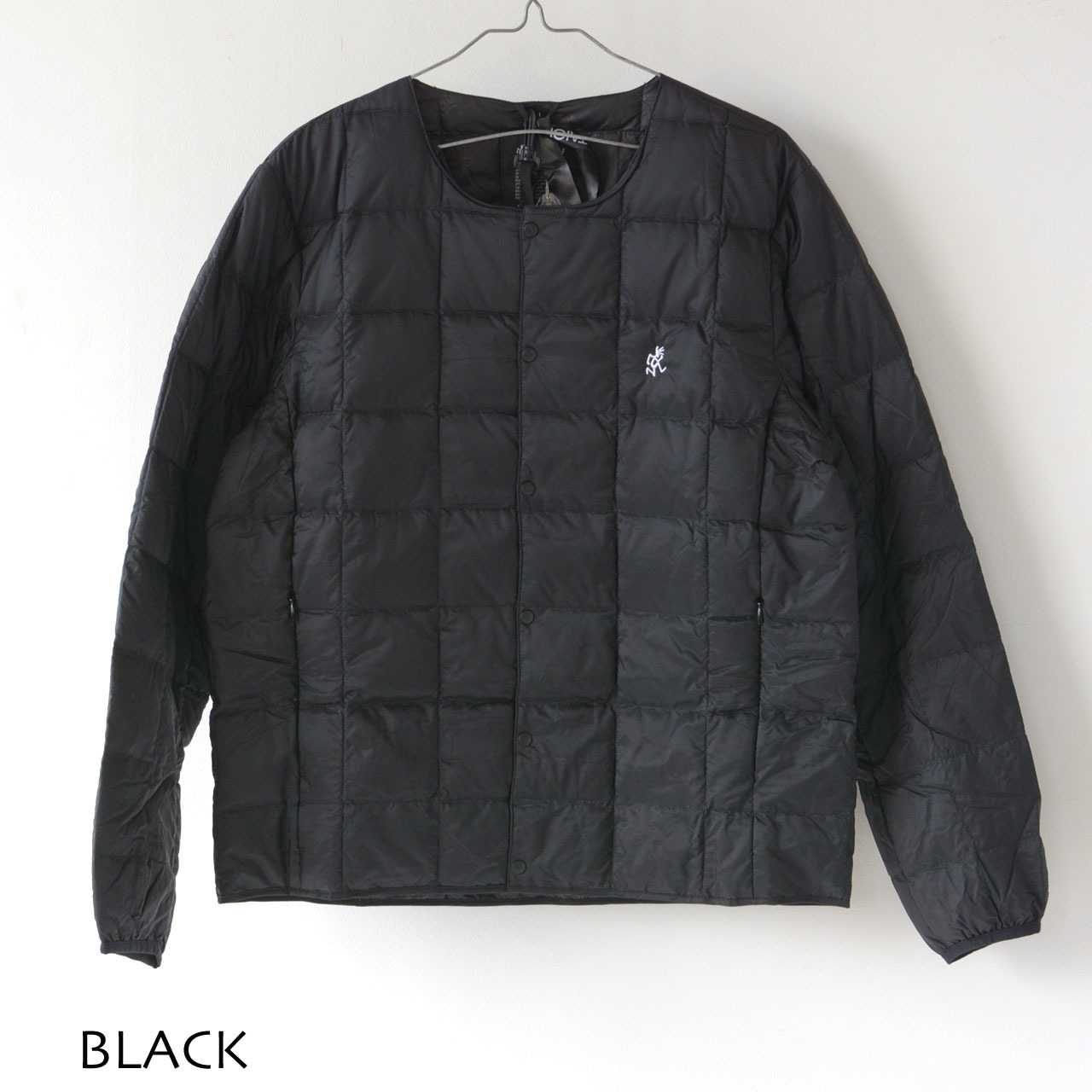 GRAMICCI×TAION】[グラミチ×タイオン] INNER DOWN JACKET [TG-1F-001