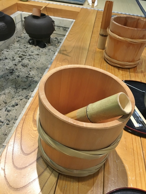桶茶、中継で稲武へ_b0220318_10320869.jpg
