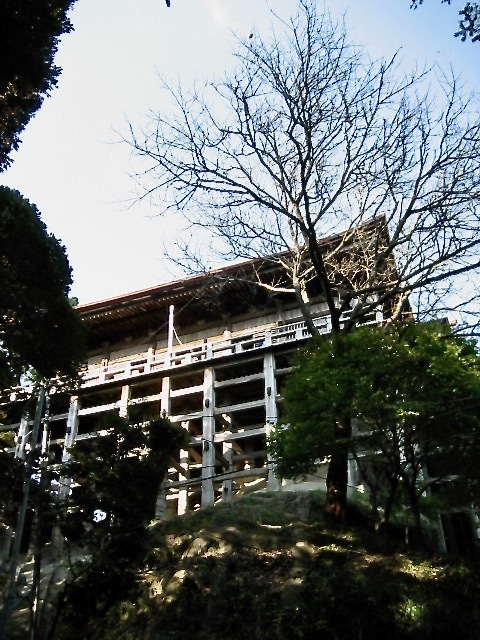 芭蕉も訪れた 笠森観音 千葉 長南町 Welcome To Koro S Garden 芭蕉も訪れた 笠森観音 千葉 長南町 Welcome To Koro S Garden