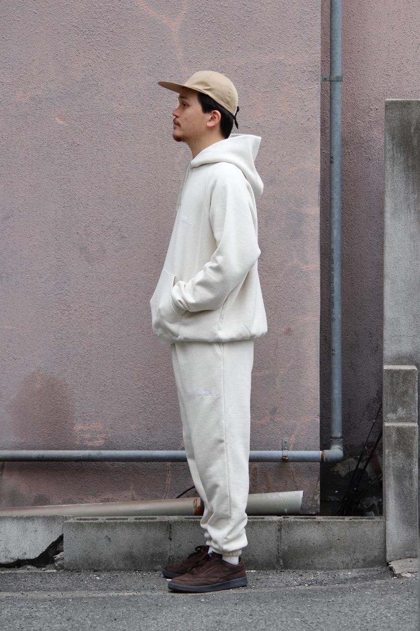 S.F.C FW21 STYLING - SWEAT編 - : JIMS STORE & JIMS City BLOG