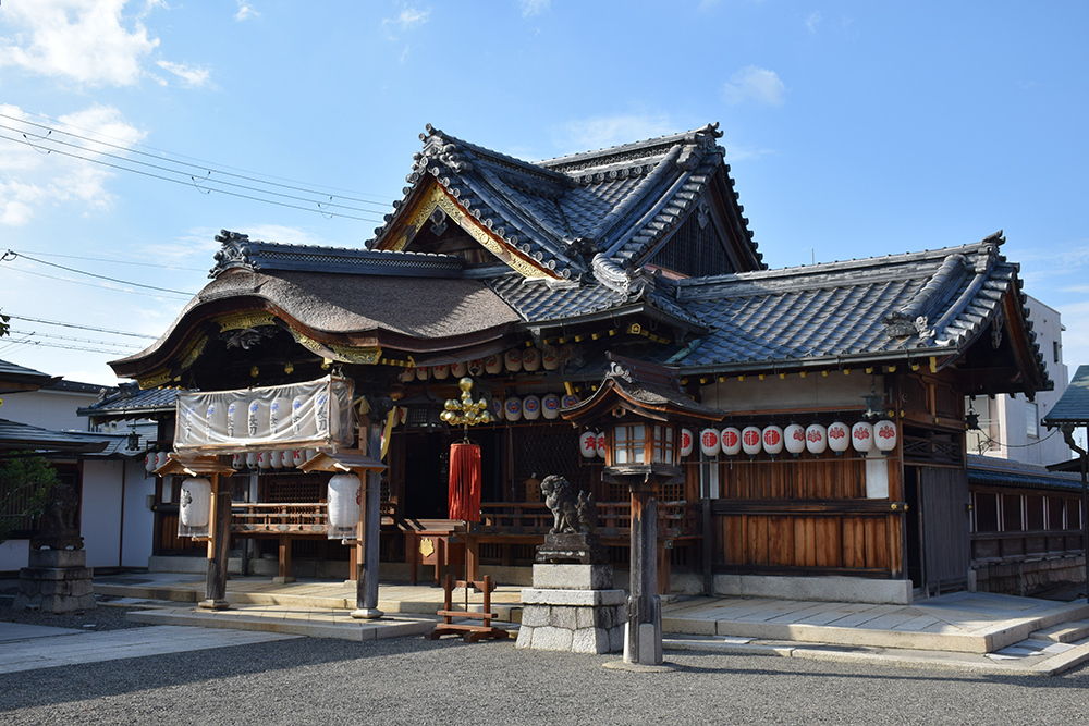 長浜豊国神社を参拝_e0158128_16363992.jpg