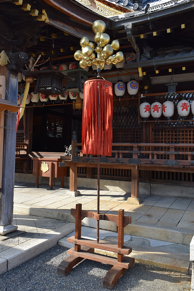 長浜豊国神社を参拝_e0158128_16374508.jpg