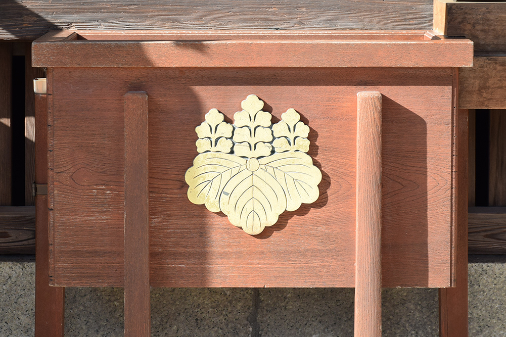 長浜豊国神社を参拝_e0158128_16412105.jpg