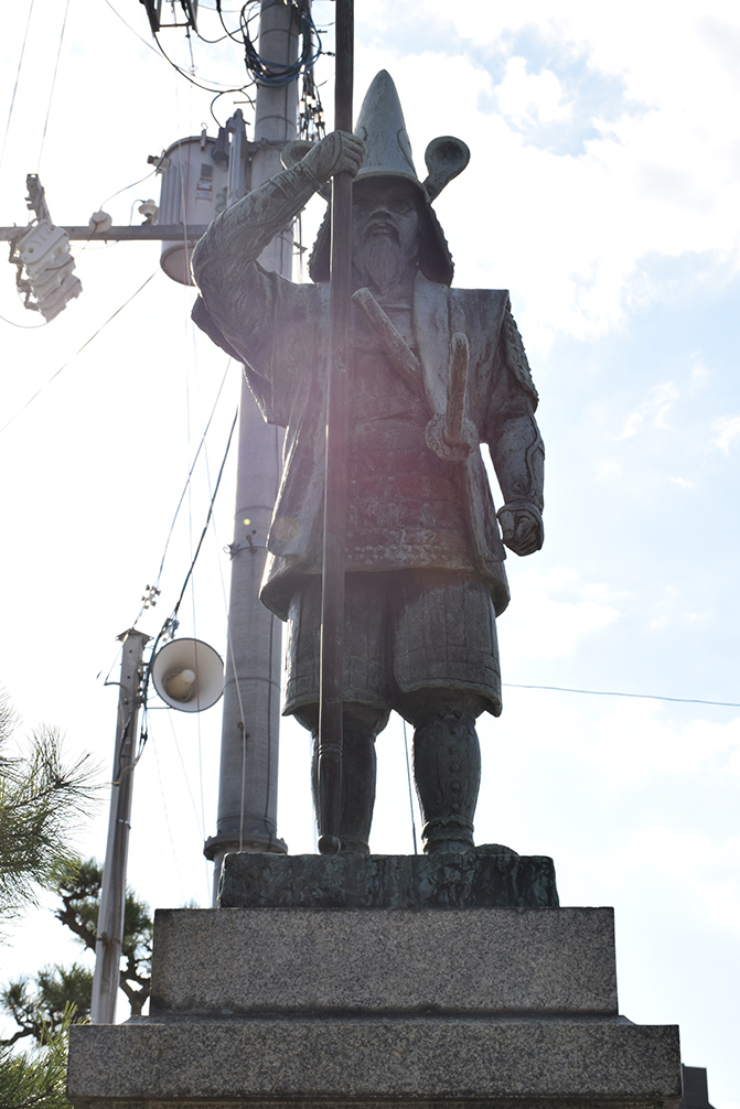 長浜豊国神社を参拝_e0158128_16463577.jpg