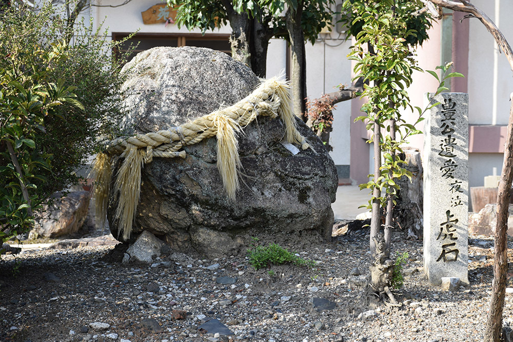 長浜豊国神社を参拝_e0158128_16502944.jpg