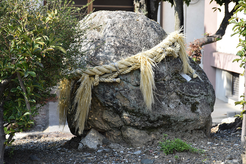 長浜豊国神社を参拝_e0158128_16503148.jpg