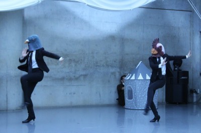 豪華3本立ての「ダンスブリッジ」スズキ拓朗監修版の公演間もなく_d0178431_21491083.jpg