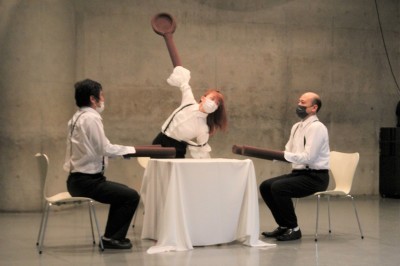 豪華3本立ての「ダンスブリッジ」スズキ拓朗監修版の公演間もなく_d0178431_21590673.jpg