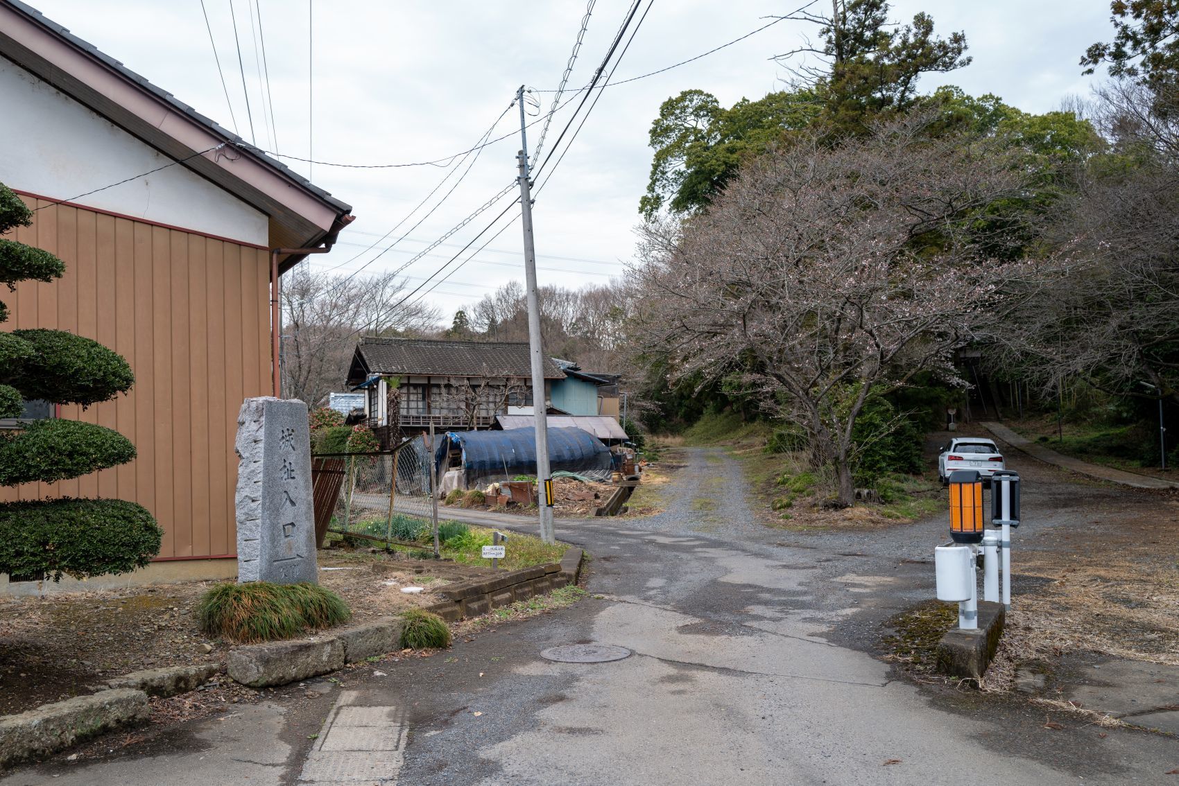 【重要文化財|内外大神宮】 行き方、見学のしかた 詳細解説 (茨城県 筑西市)_b0212342_20512882.jpg