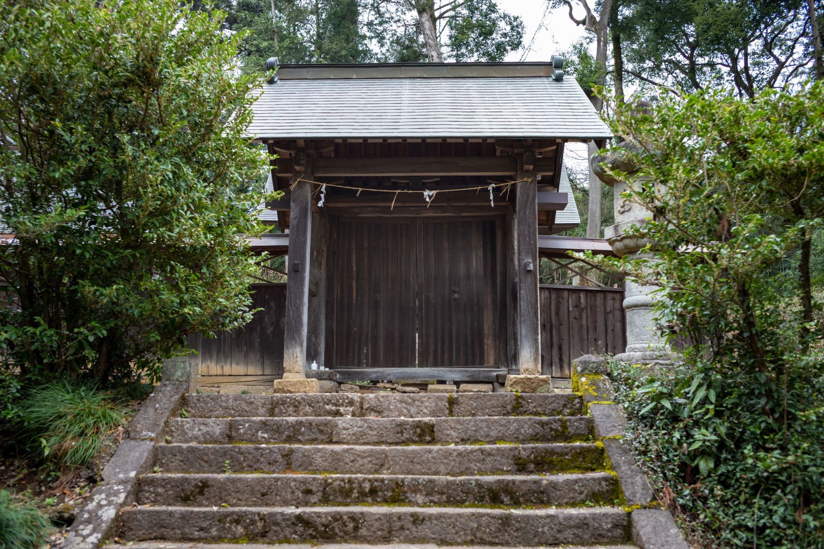 【重要文化財|内外大神宮】 行き方、見学のしかた 詳細解説 (茨城県 筑西市)_b0212342_21054151.jpg