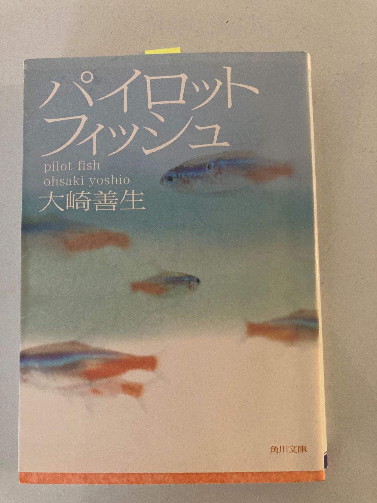 最後まですぐに読みたい小説は、最初の1行でわかる_f0009169_18285749.jpg