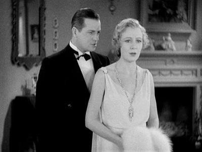 「マダム・サタン」　Madam Satan (1930)_f0367483_22094243.jpg