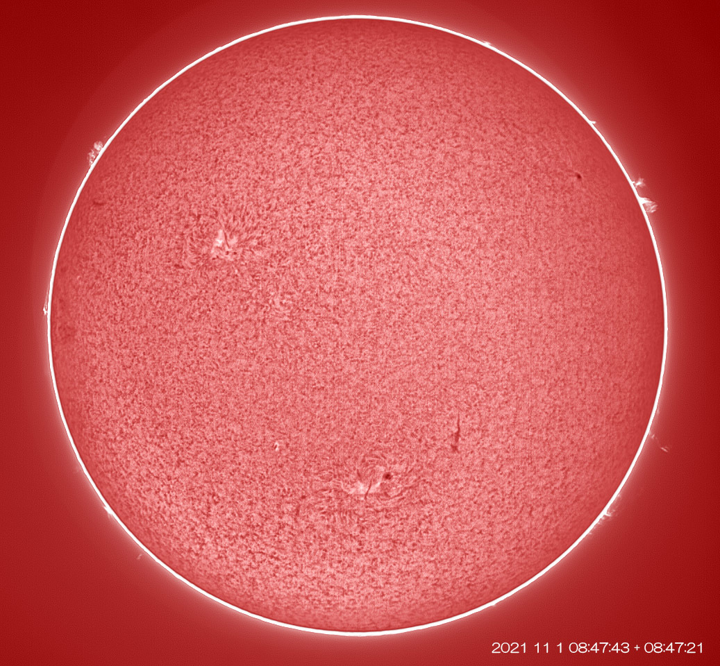 11月11日の太陽_e0174091_18200058.jpg