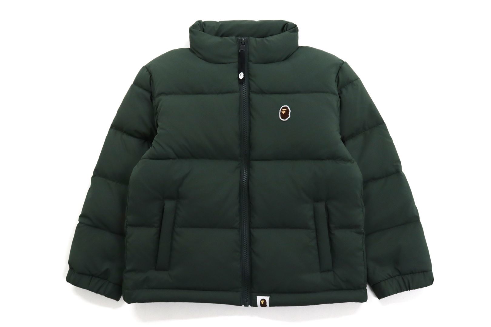 ONE POINT DOWN JACKET_a0174495_13472991.jpg