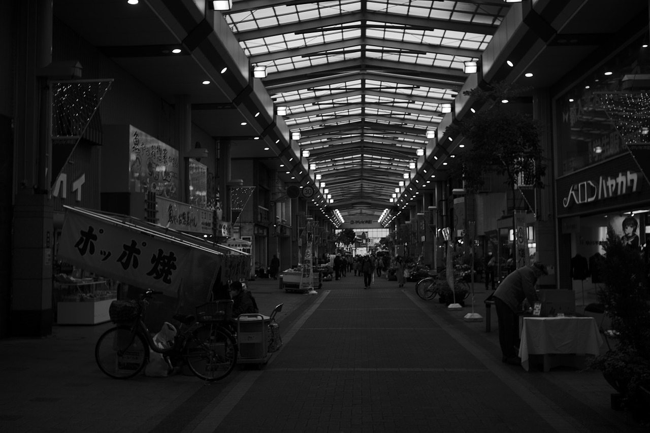 冬の予感　20211111_c0082800_17365131.jpg