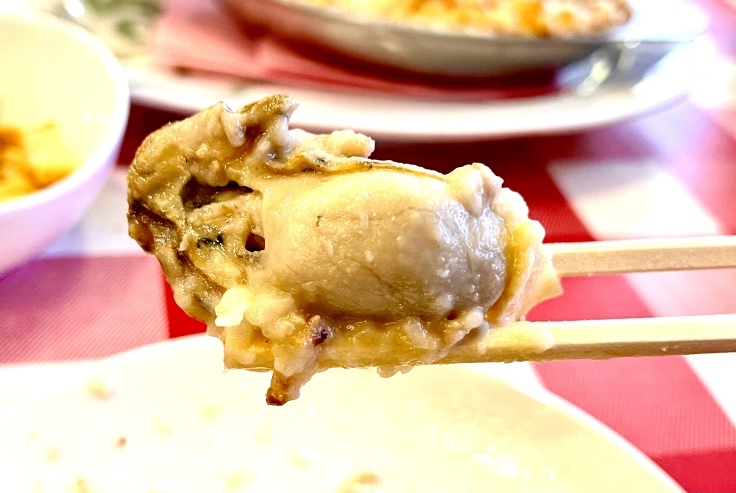 洋食ヨシカミ☆うますぎて申訳けないス!(浅草)_c0212604_17214580.jpeg