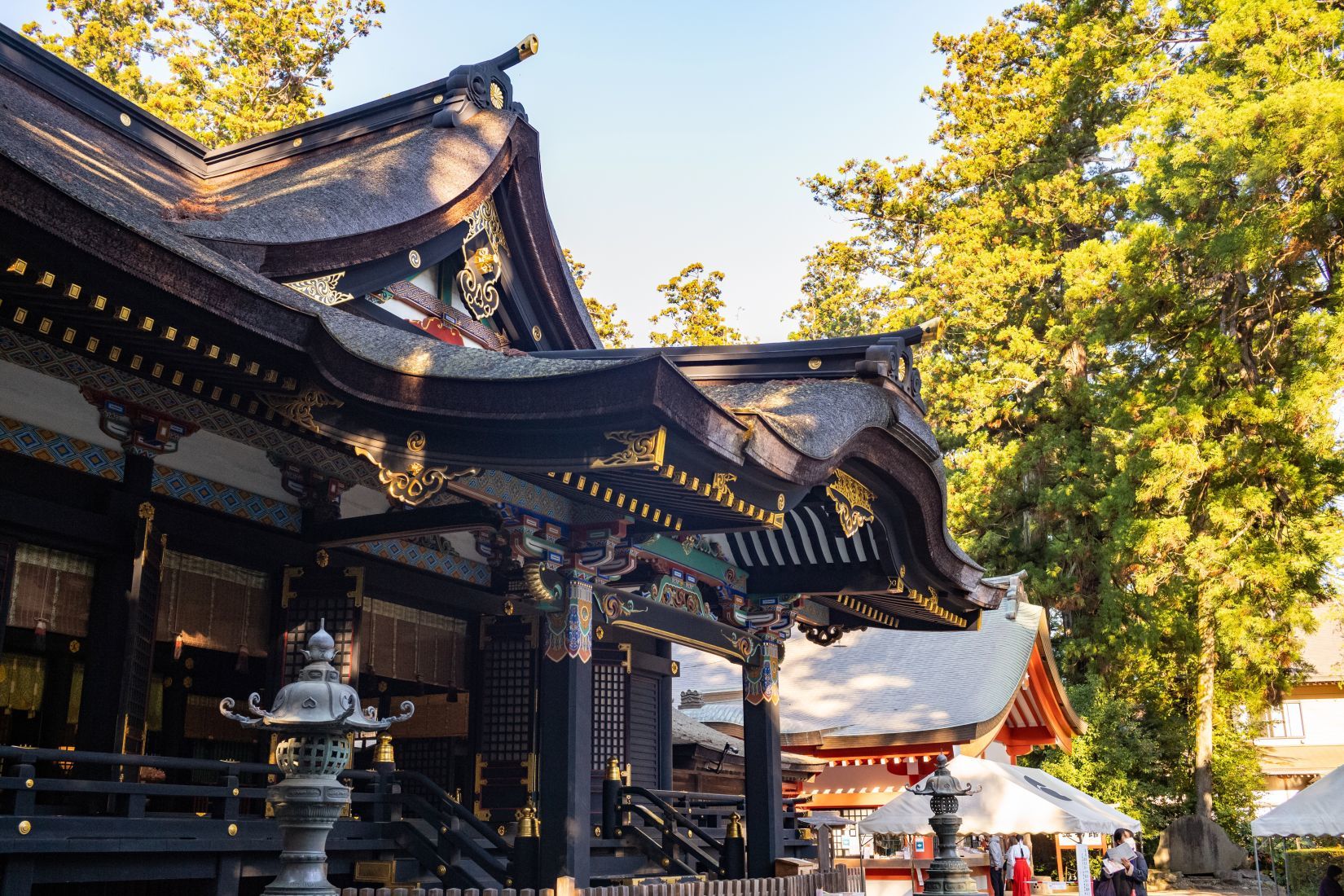 【重要文化財|香取神宮】 アクセス、境内散策スポット (千葉県)_b0212342_21091539.jpg