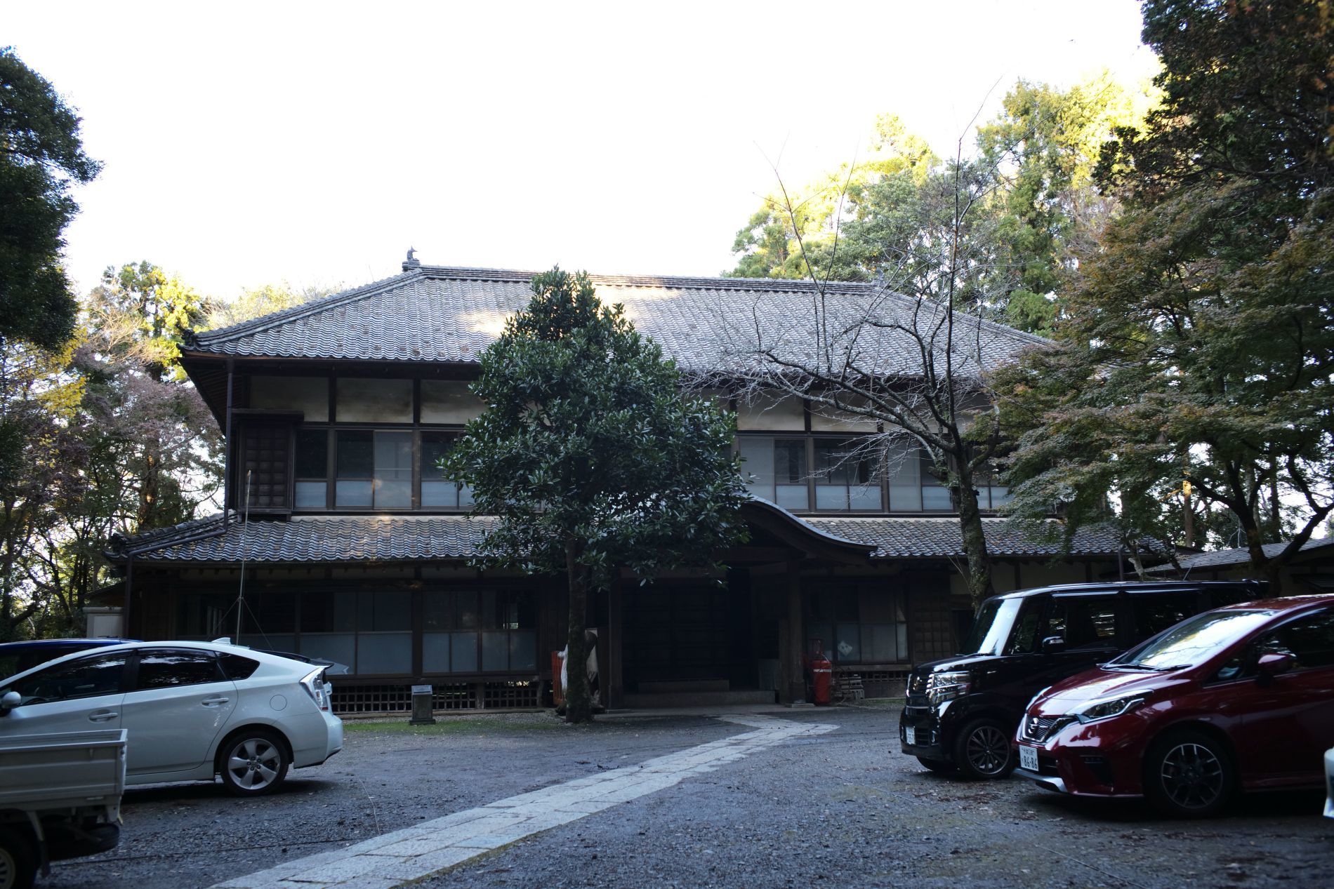【重要文化財|香取神宮】 アクセス、境内散策スポット (千葉県)_b0212342_21104636.jpg