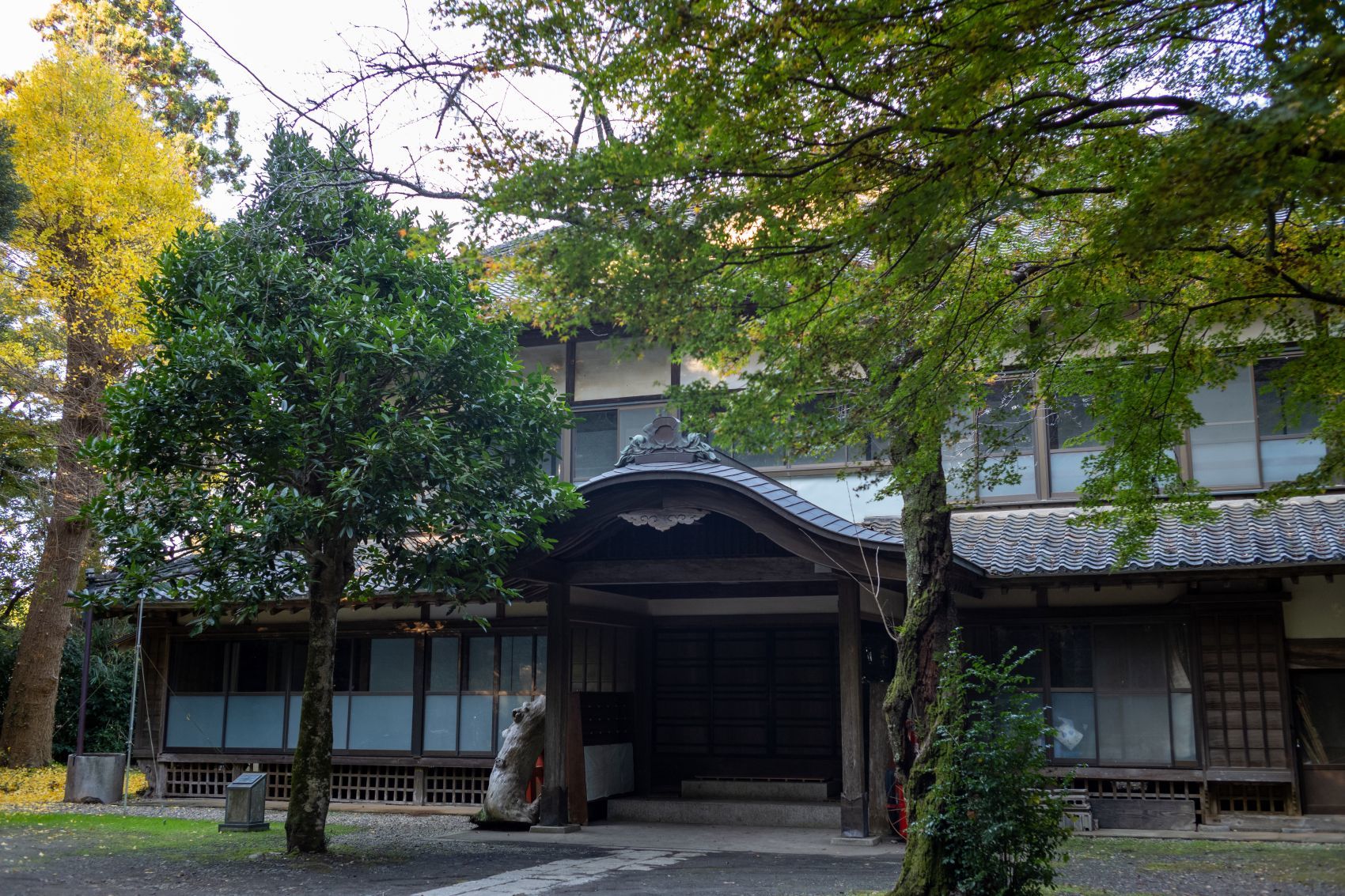 【重要文化財|香取神宮】 アクセス、境内散策スポット (千葉県)_b0212342_21105647.jpg