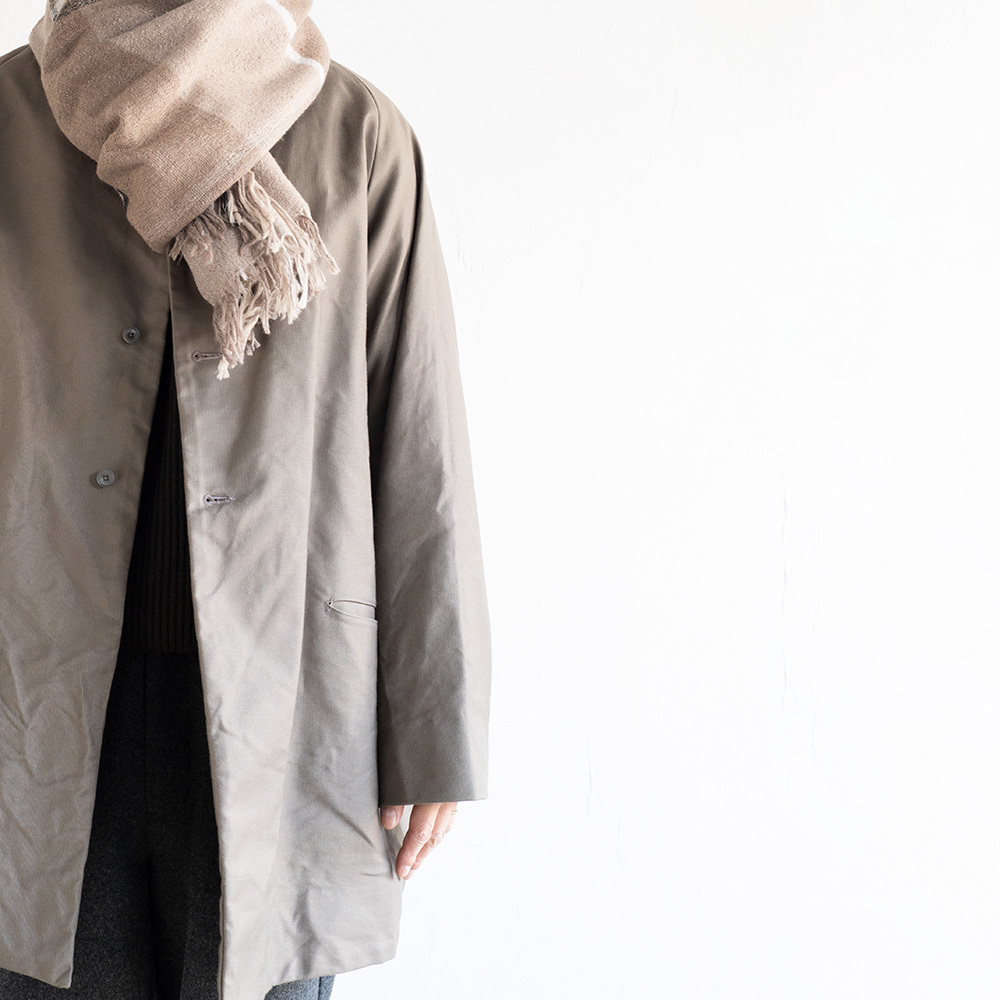 TOKIHO LIGHTNESS-IX-SL (Taupe) : un.regard.moderne