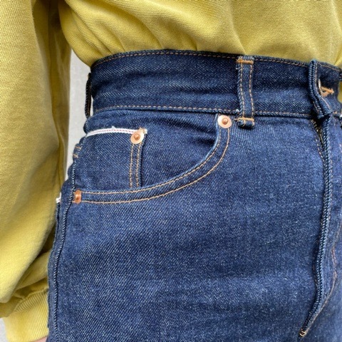 figLondon)) jeans 009 : l'atelier du savon アトリエドゥサボン SENDAI