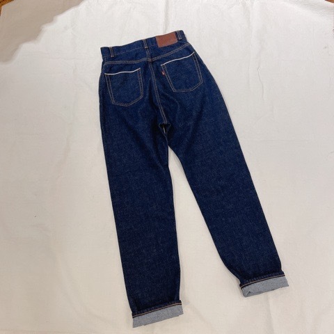 fig London jeans 001 さくら-