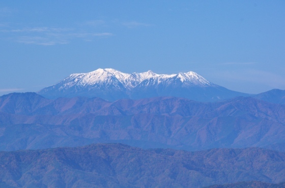 11月3日、紅葉の蓼科「横谷峡」ハイキング、2/3_e0045768_21581235.jpg