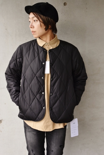 X\'mas SALE!! LOFT LABO 「Light DOWN」REVERSIBLE ★★_d0152280_12550992.jpg