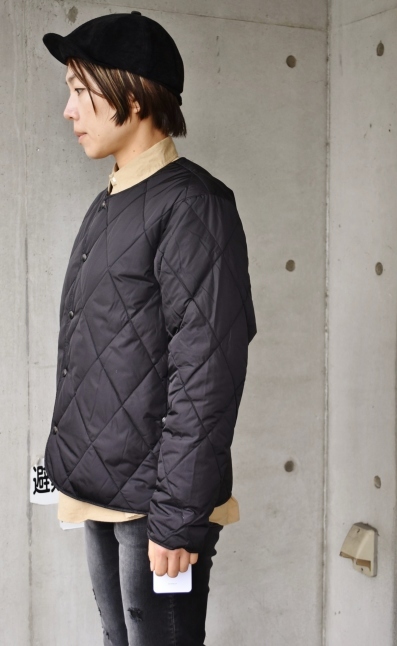 X\'mas SALE!! LOFT LABO 「Light DOWN」REVERSIBLE ★★_d0152280_12555618.jpg