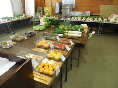 あきる野市農産物品評会_c0332682_21492326.jpg