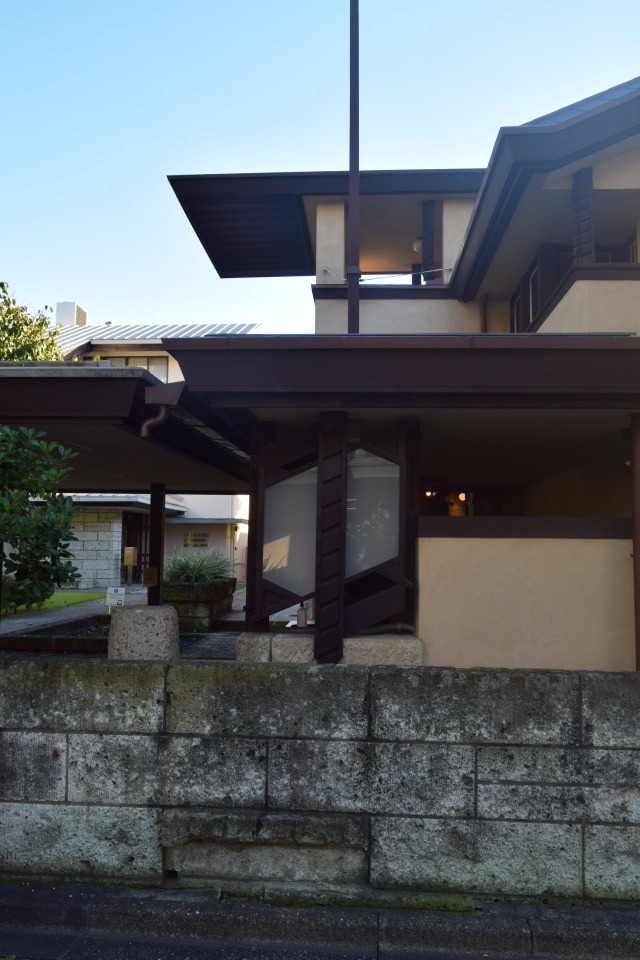 東京豊島区の自由学園講堂(昭和モダン建築再訪2021)_f0142606_03595281.jpg