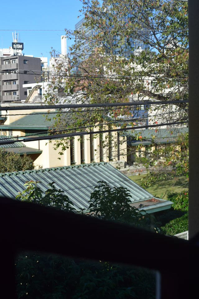 東京豊島区の自由学園講堂(昭和モダン建築再訪2021)_f0142606_04182558.jpg