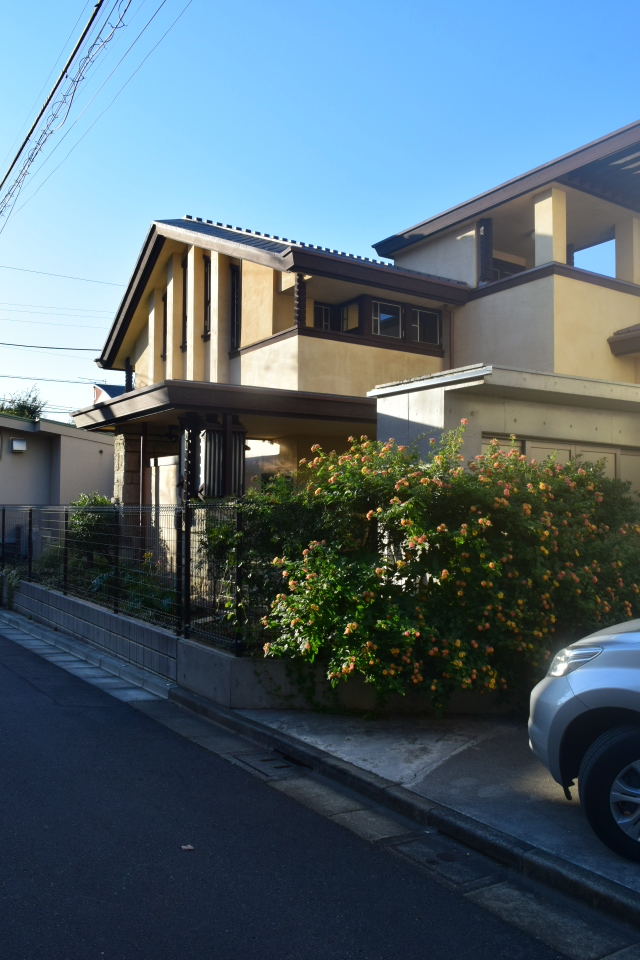 東京豊島区の自由学園講堂(昭和モダン建築再訪2021)_f0142606_04204217.jpg
