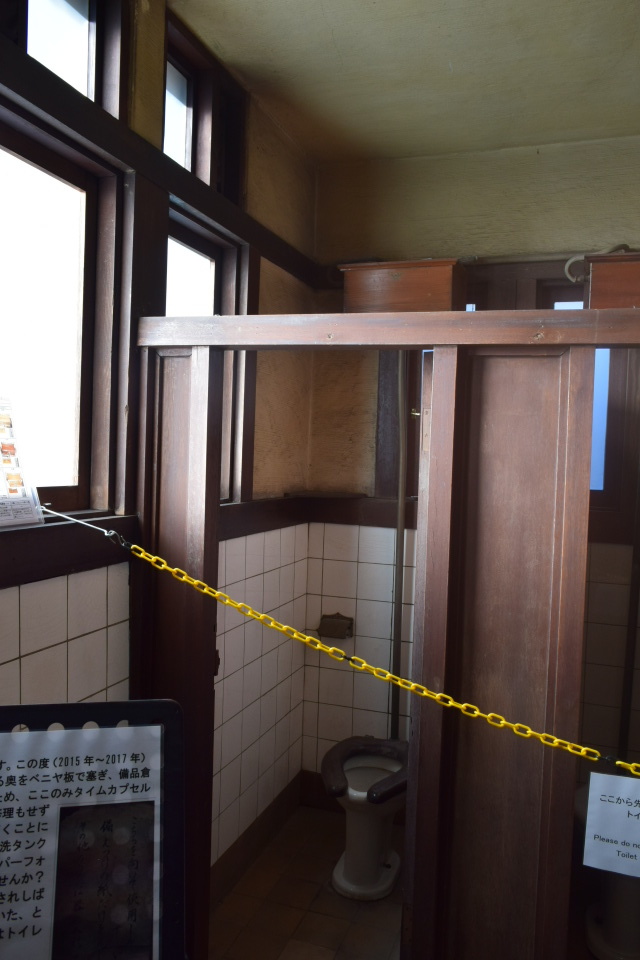 東京豊島区の自由学園講堂(昭和モダン建築再訪2021)_f0142606_10050099.jpg