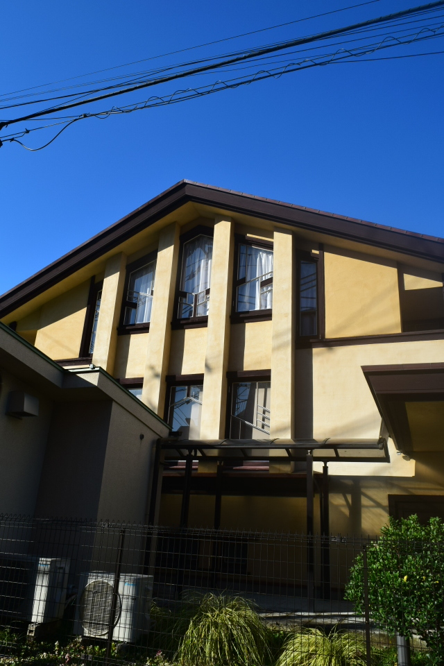 東京豊島区の自由学園講堂(昭和モダン建築再訪2021)_f0142606_10243770.jpg