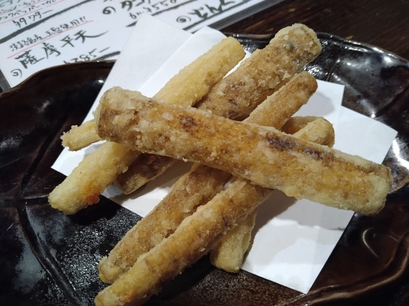 11/11 飛騨の里@八王子_b0042308_14450473.jpg