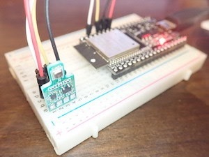 ESP32 で BME680 を動かしてみる_d0106518_20420033.jpg