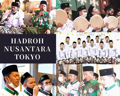 インドネシアの伝統音楽 Hadroh Nusantara Tokyo シラット パンリプール派 デザインフェスタ 11 14 Exblog ガドガド インドネシアの伝統音楽 Hadroh Nusantara Tokyo シラット パンリプール派 デザインフェスタ 11 14 Exblog ガドガド