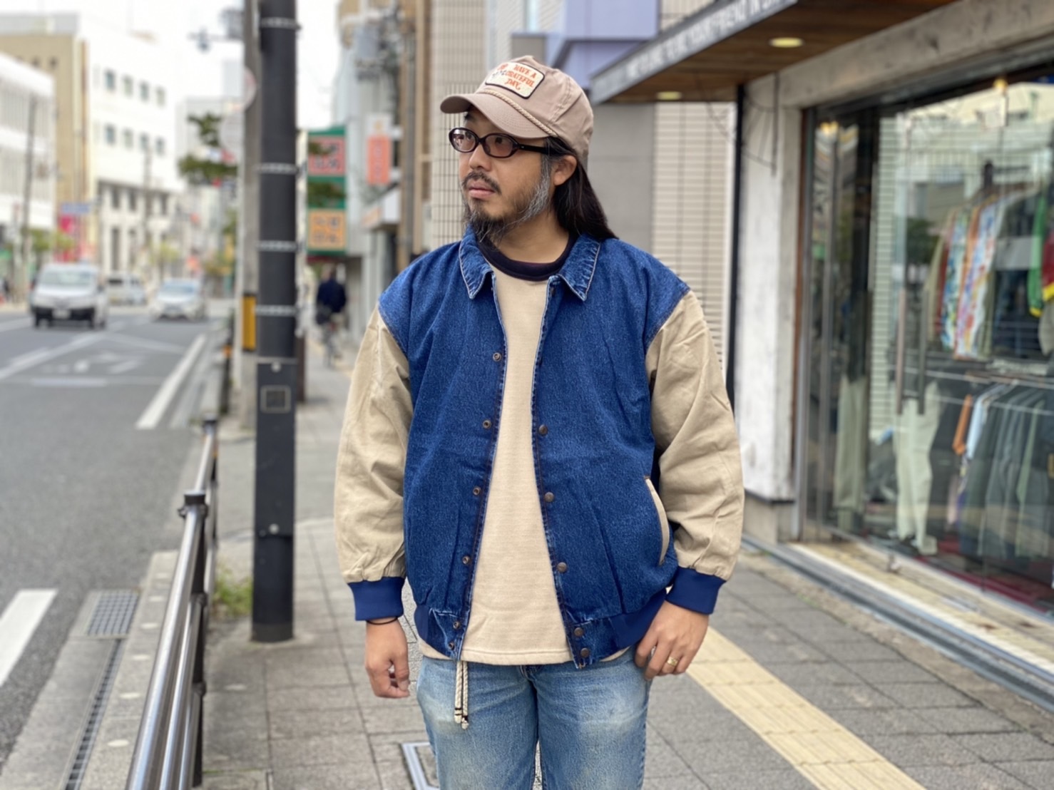 インポートアイテム、いろいろ見つけてきました!!_c0167336_14125673.jpg